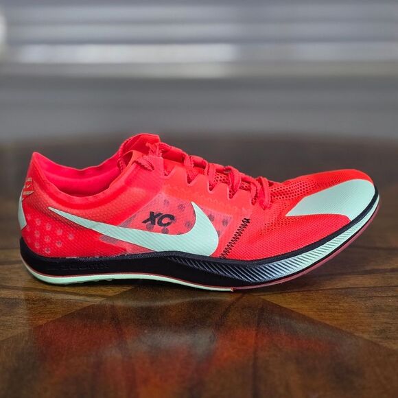 Nike ZoomX Dragonfly XC Cross Country Spikes Track DX7992-600 Men’s Size 11 LE - Picture 11 of 14